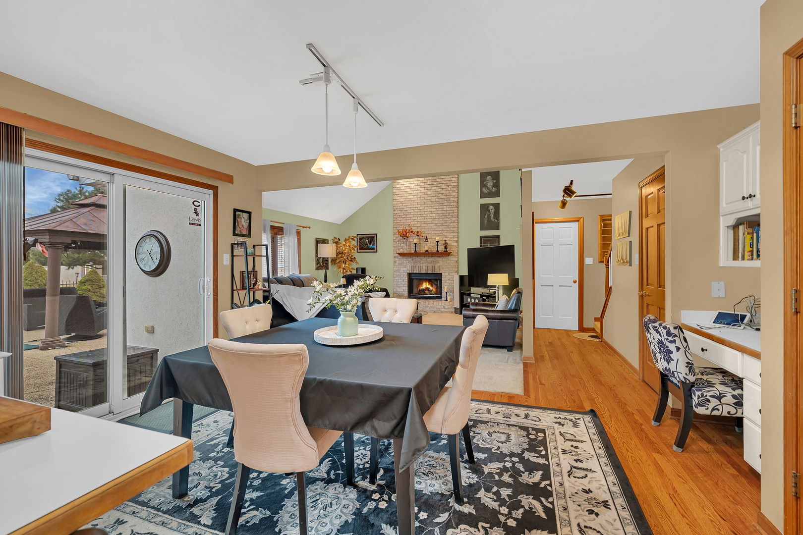 23628 W Rueben Street, Plainfield, IL 60586