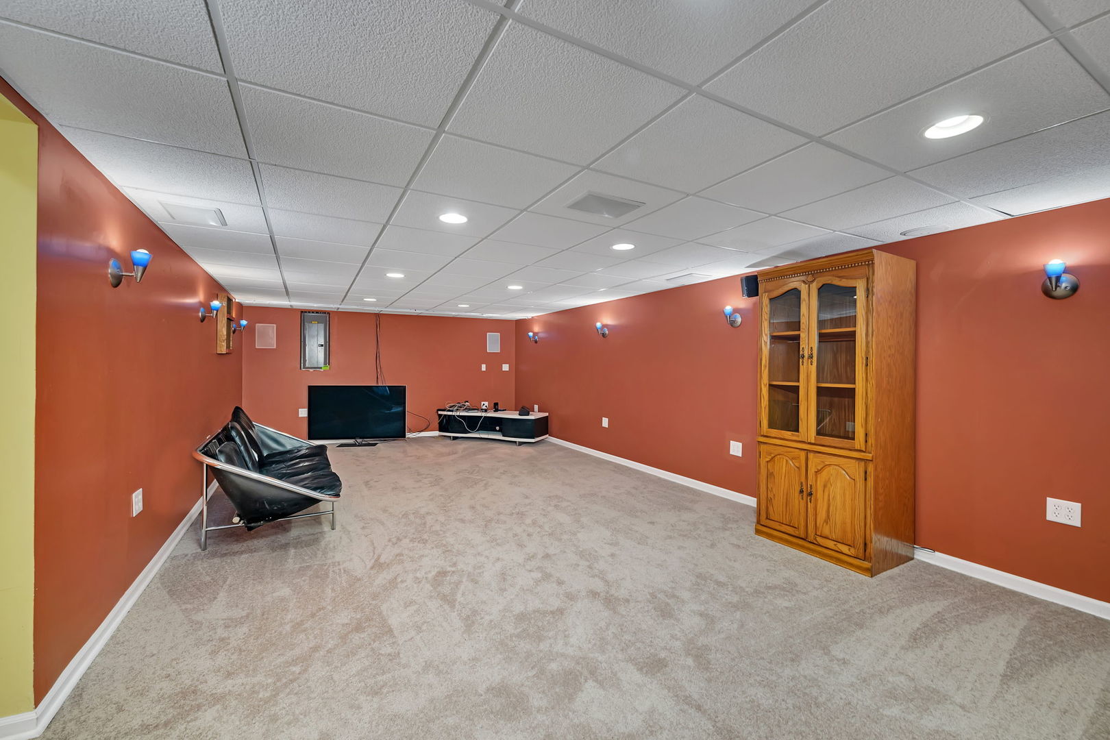 23628 W Rueben Street, Plainfield, IL 60586