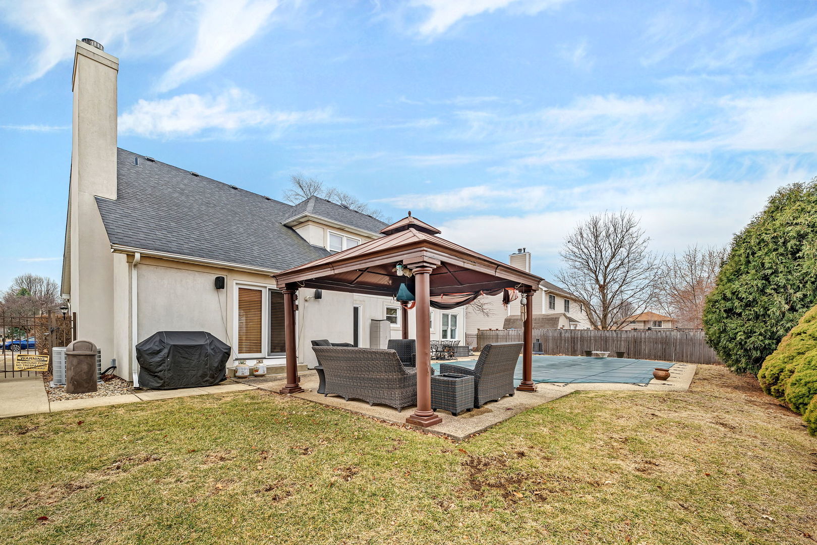 23628 W Rueben Street, Plainfield, IL 60586