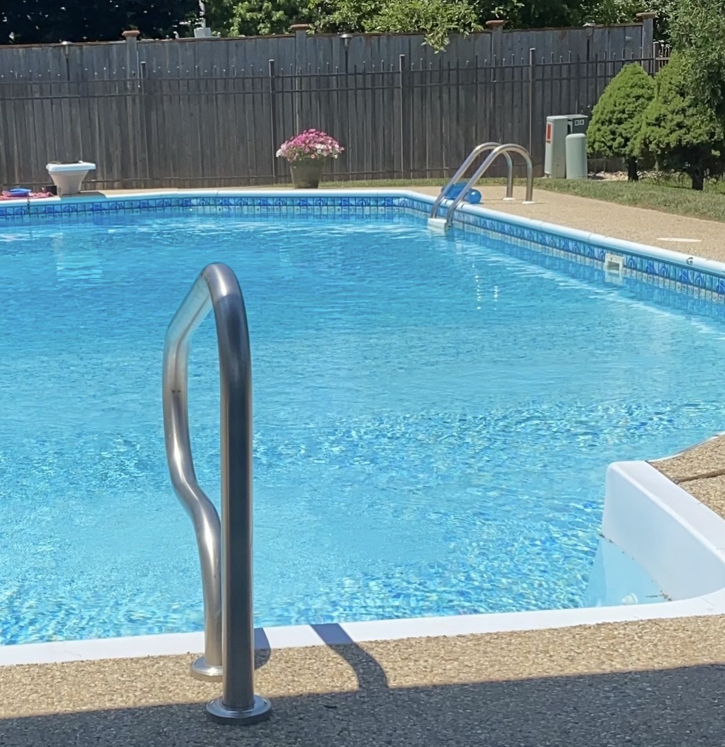 23628 W Rueben Street, Plainfield, IL 60586