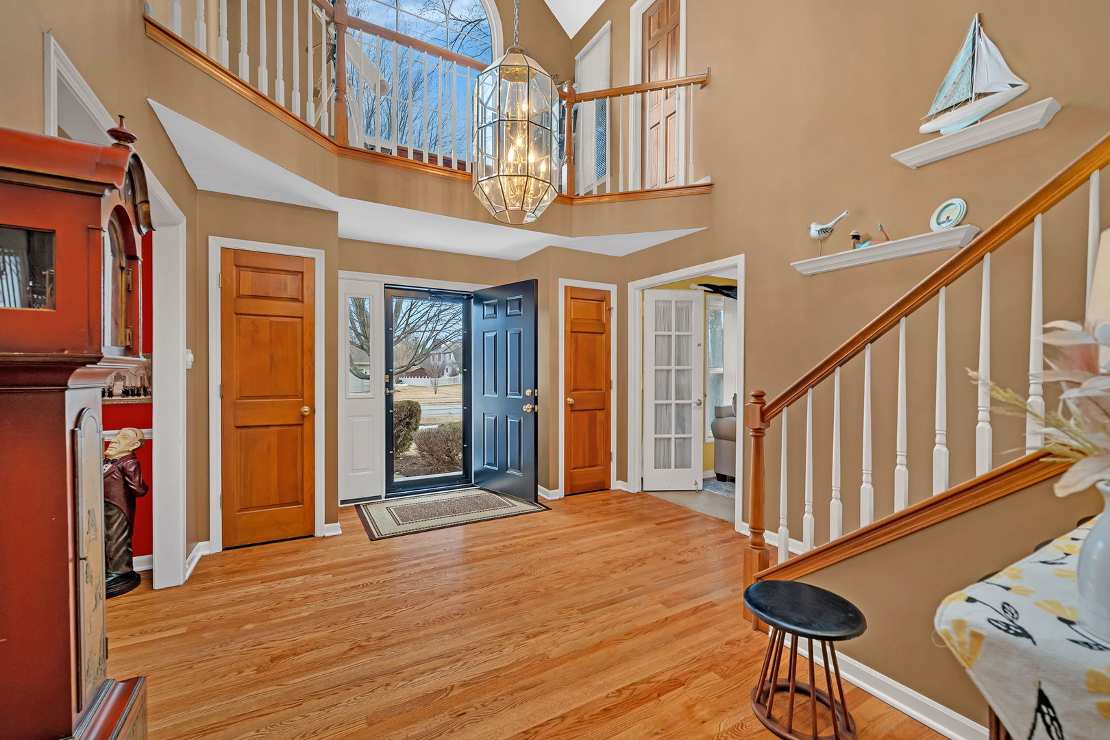 23628 W Rueben Street, Plainfield, IL 60586