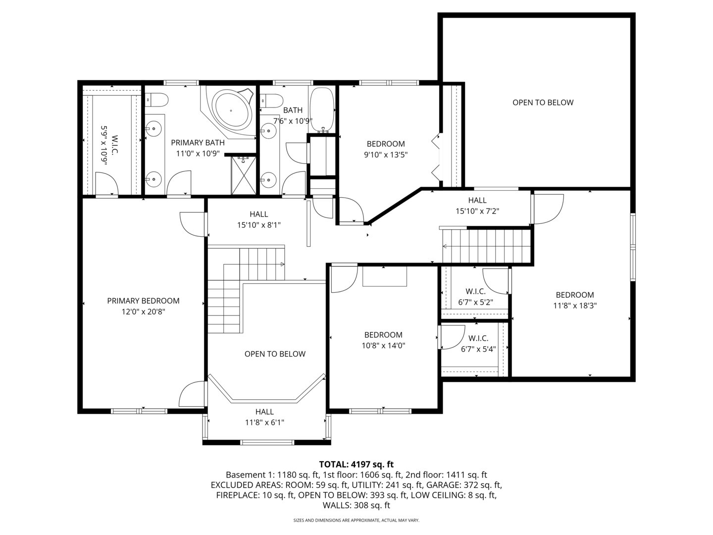 23628 W Rueben Street, Plainfield, IL 60586