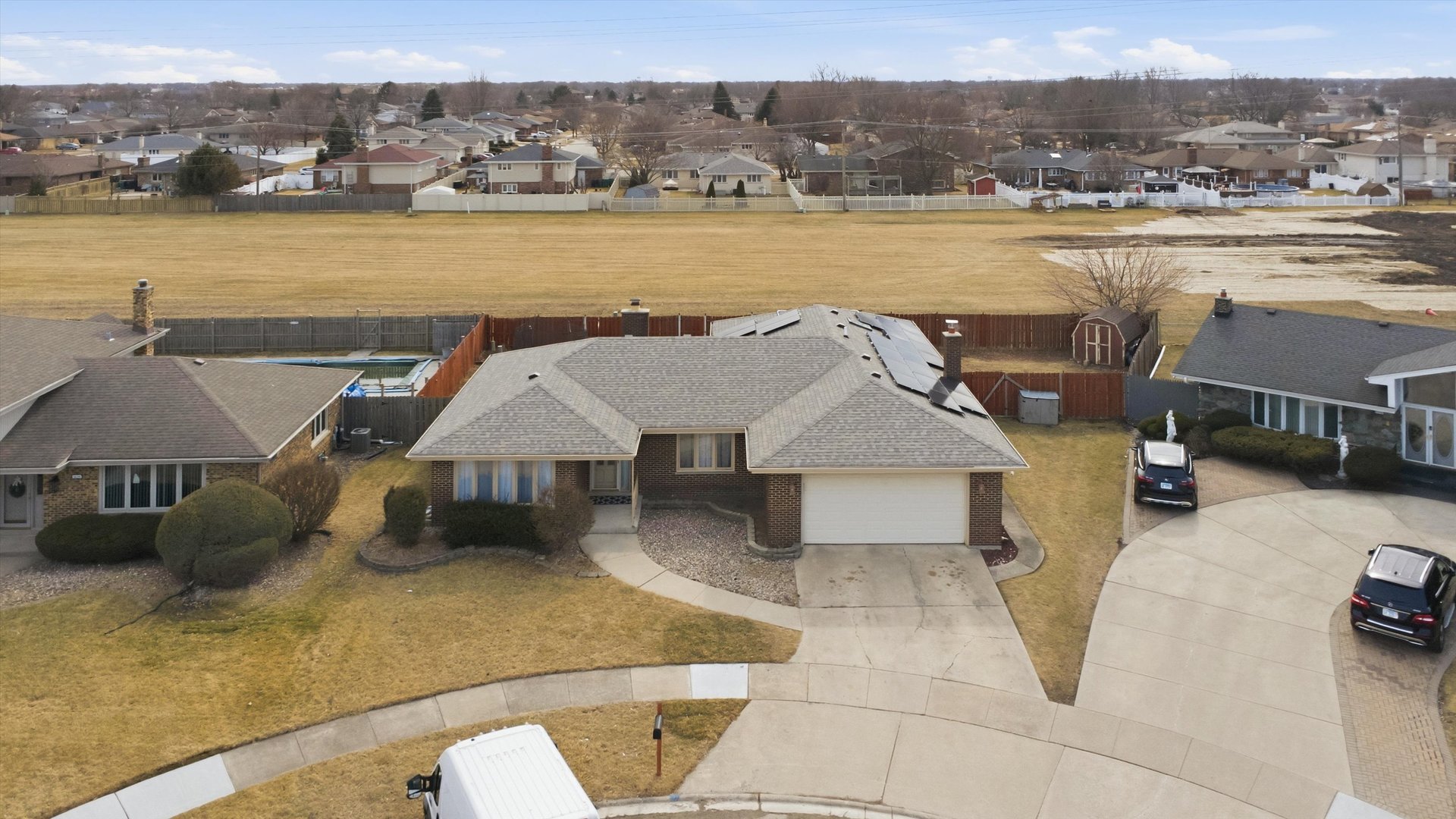 7545 Halesia Court, Orland Park, IL 60462