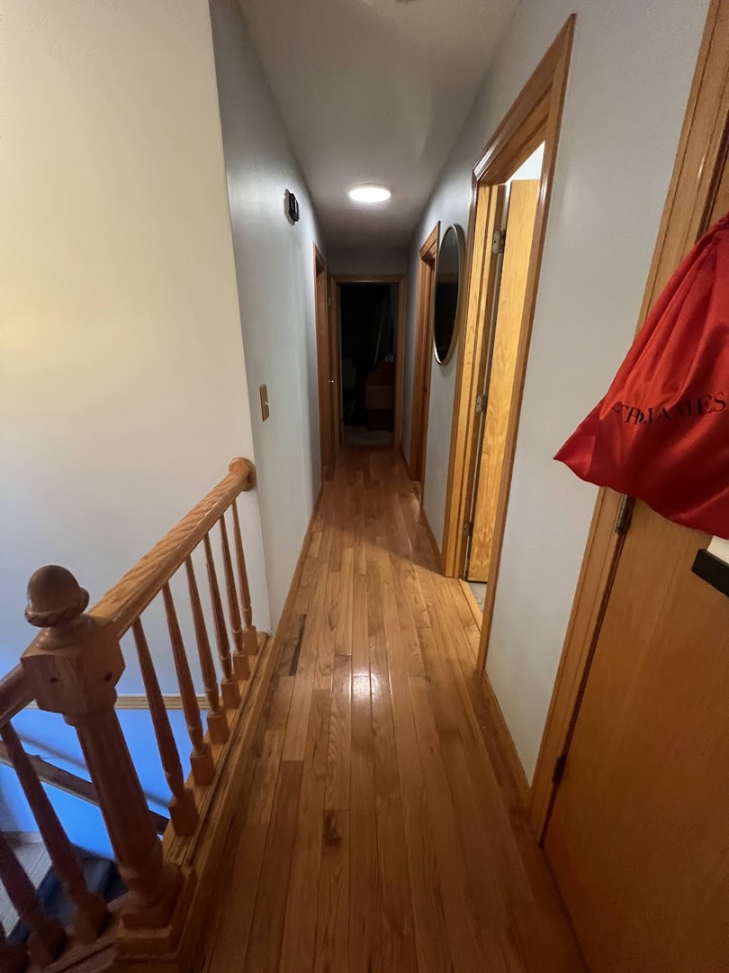 18864 Pioneer Street, Bloomington, IL 61705