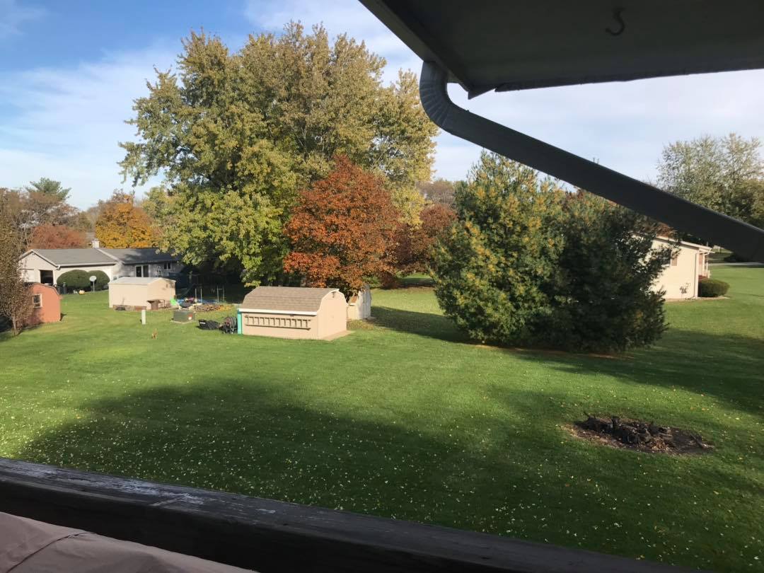 18864 Pioneer Street, Bloomington, IL 61705