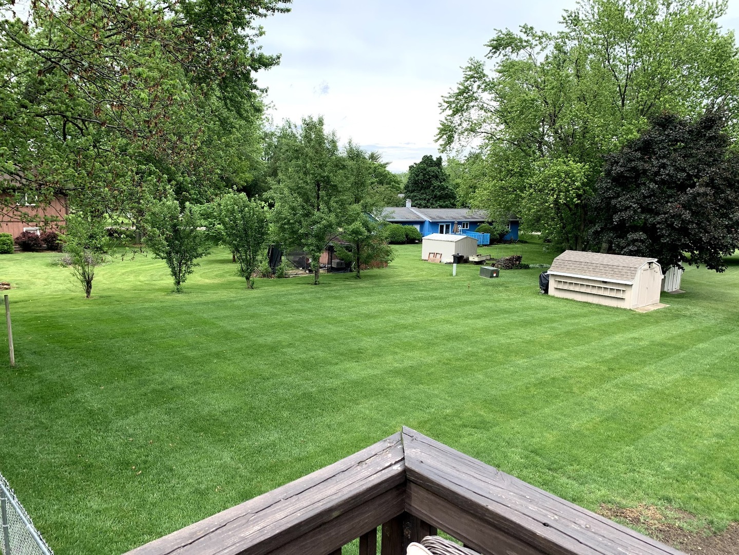 18864 Pioneer Street, Bloomington, IL 61705