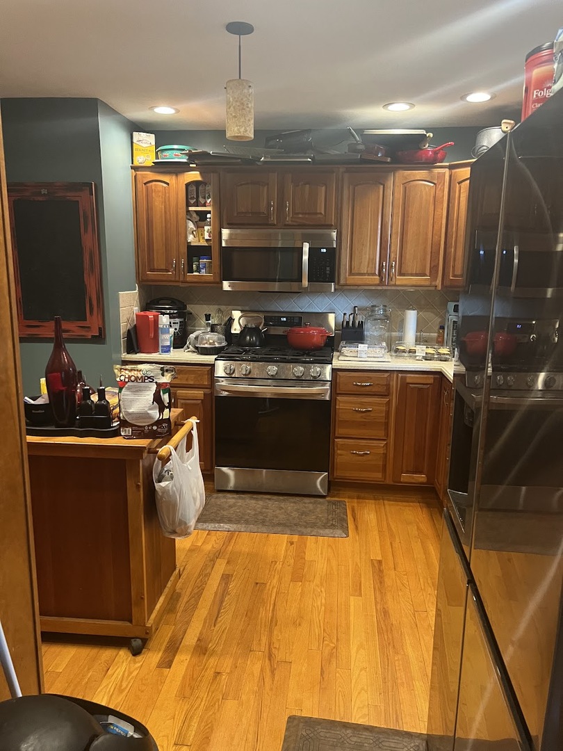 18864 Pioneer Street, Bloomington, IL 61705