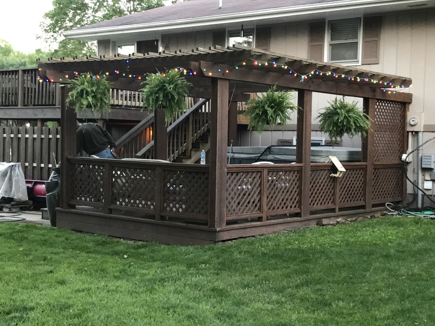 18864 Pioneer Street, Bloomington, IL 61705