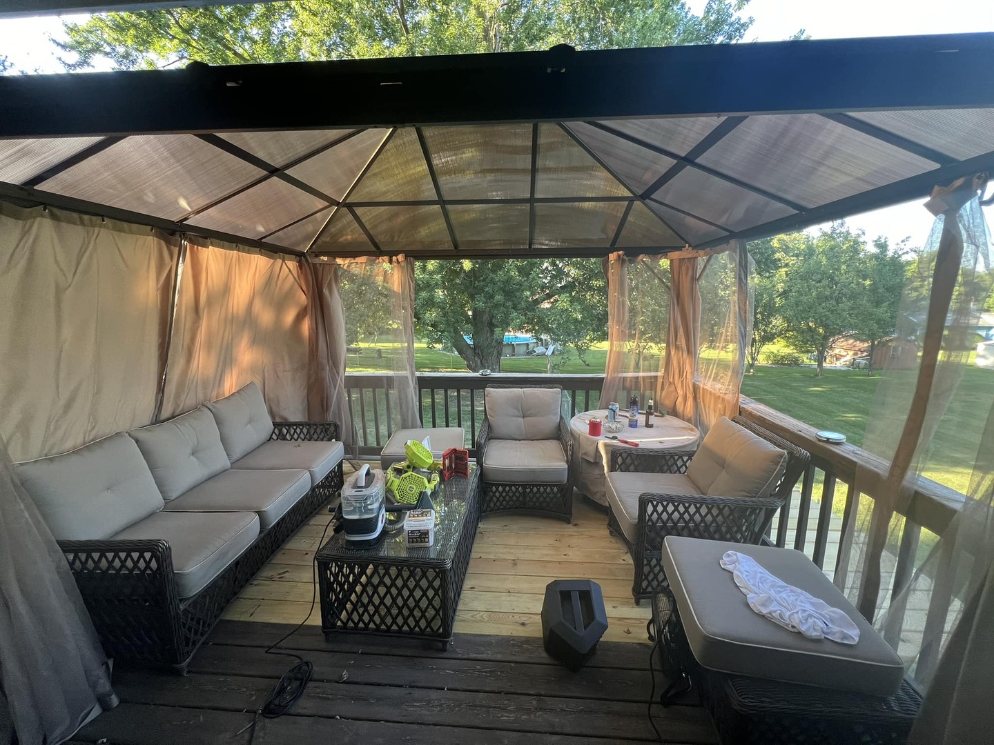 18864 Pioneer Street, Bloomington, IL 61705