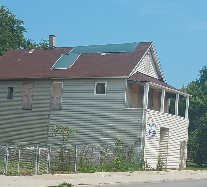 2856 E 79th Street, Chicago, IL 60649