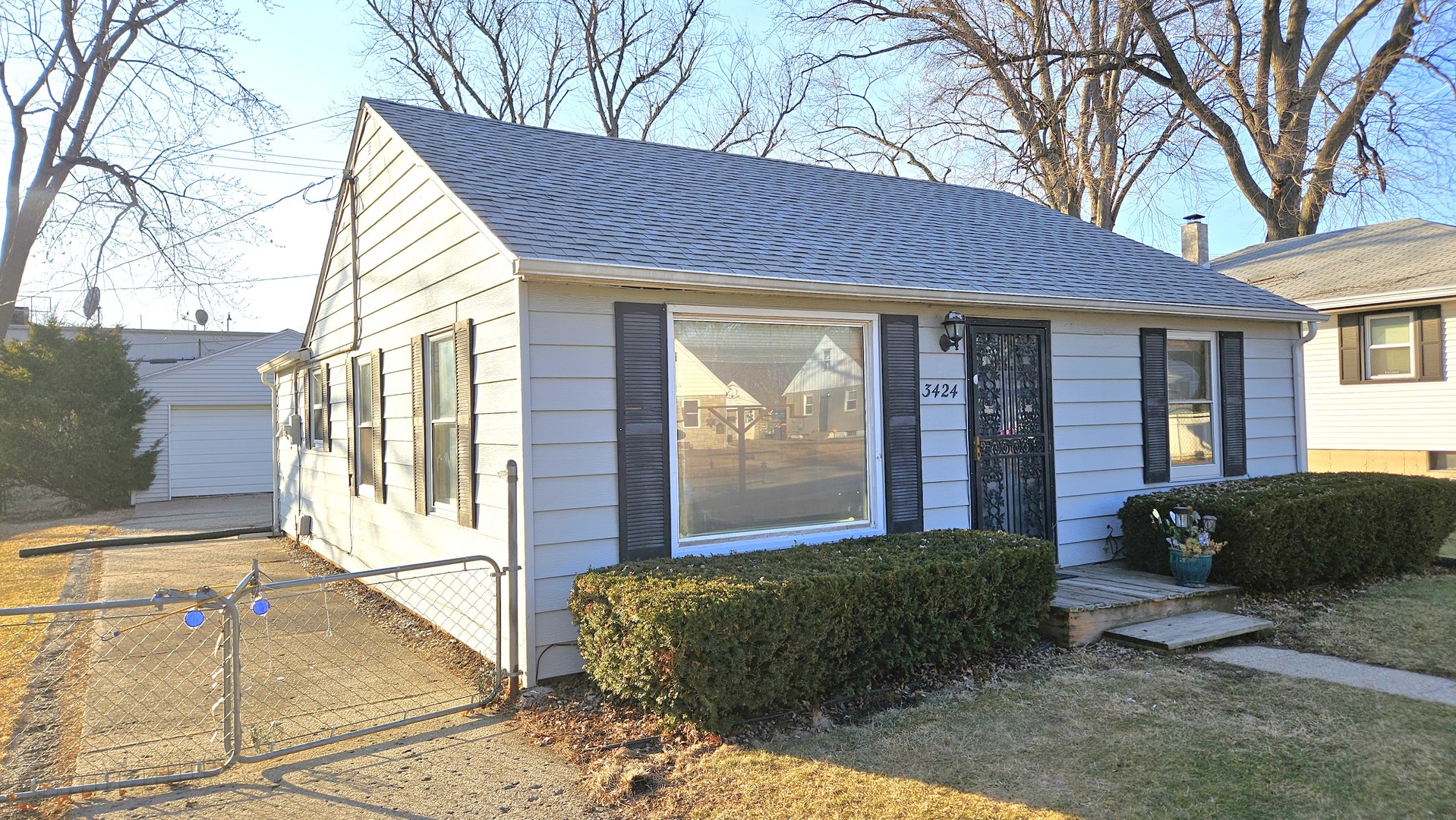 3424 Robey Avenue, Rockford, IL 61103