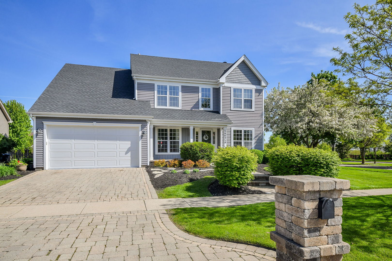 39W314 W Mallory Drive, Geneva, IL 60134