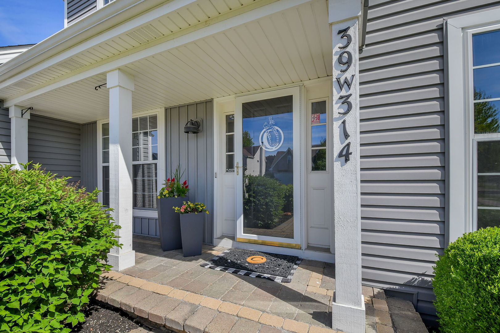 39W314 W Mallory Drive, Geneva, IL 60134