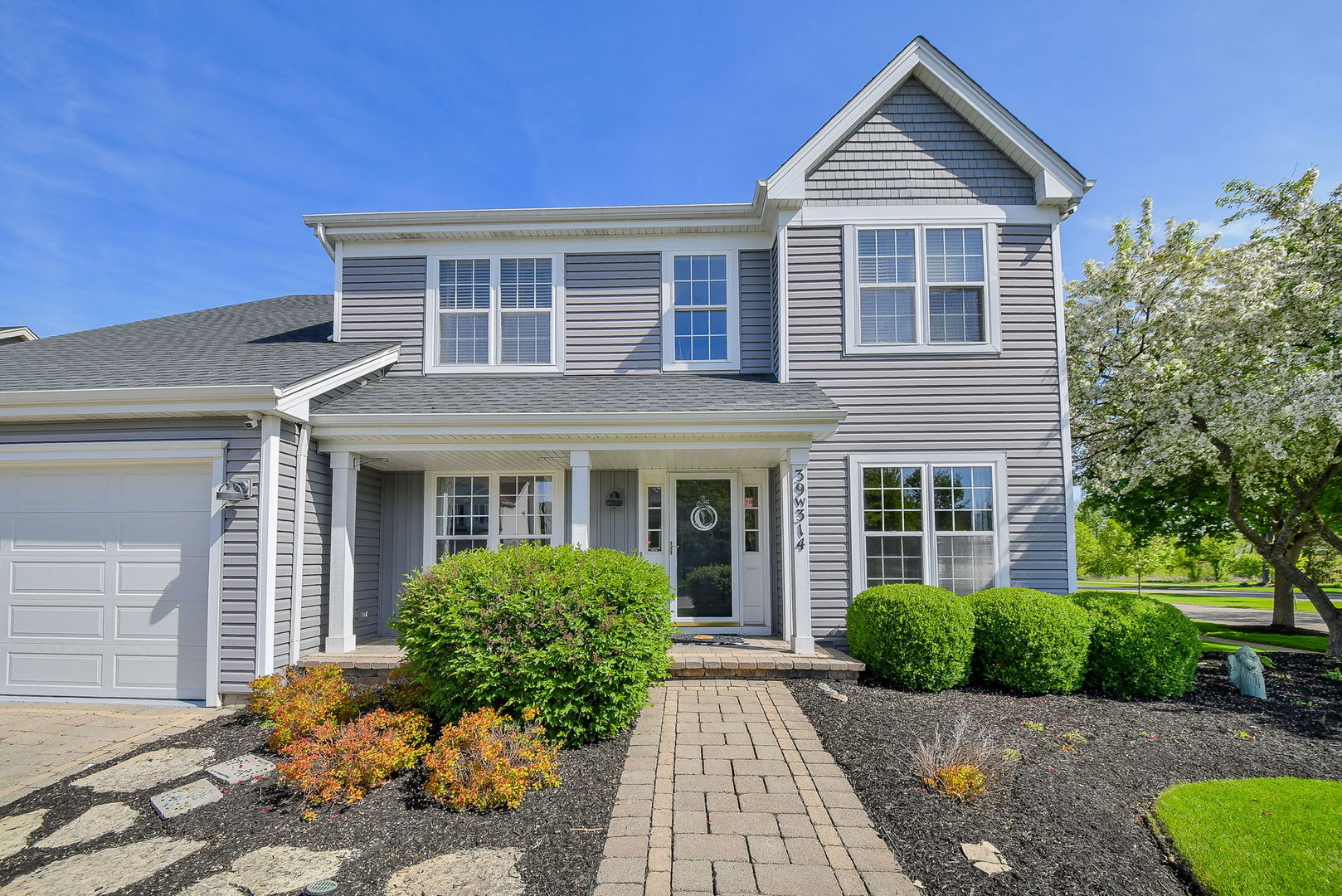 39W314 W Mallory Drive, Geneva, IL 60134