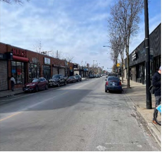 232 E 47th Street, Chicago, IL 60653