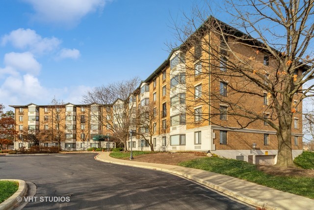 470 Fawell Boulevard #510, Glen Ellyn, IL 60137