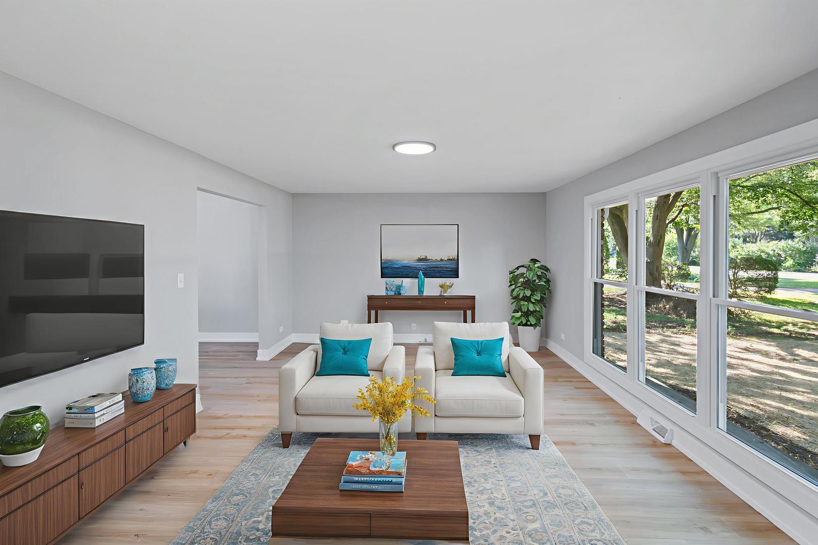 28W555 Leverenz Road, Naperville, IL 60564