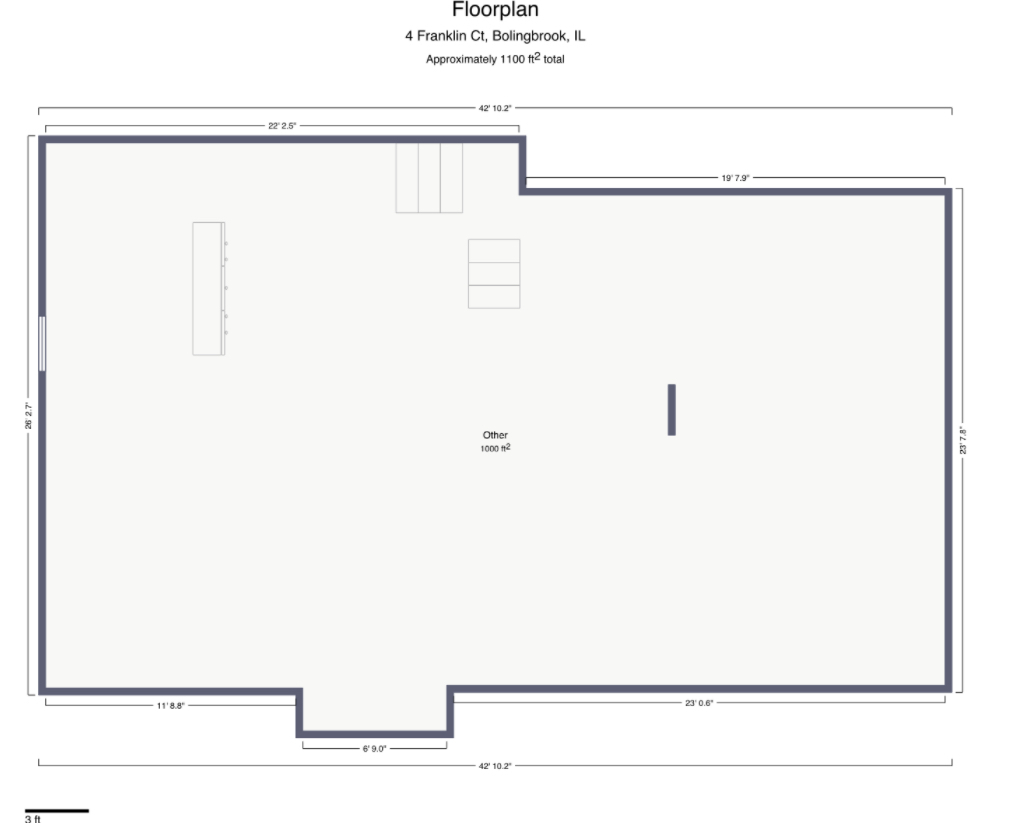 4 Franklin Court, Bolingbrook, IL 60440