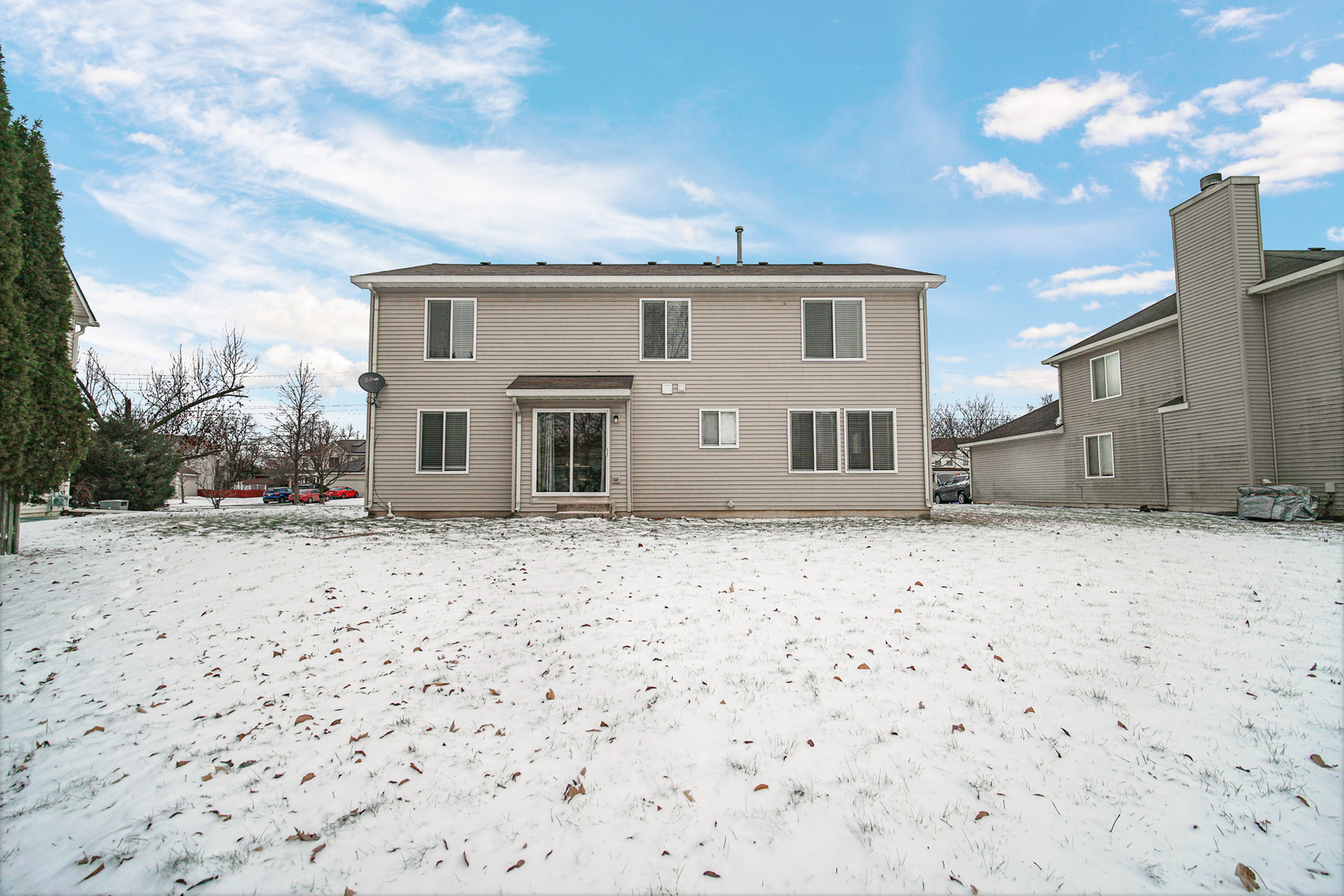 4 Franklin Court, Bolingbrook, IL 60440