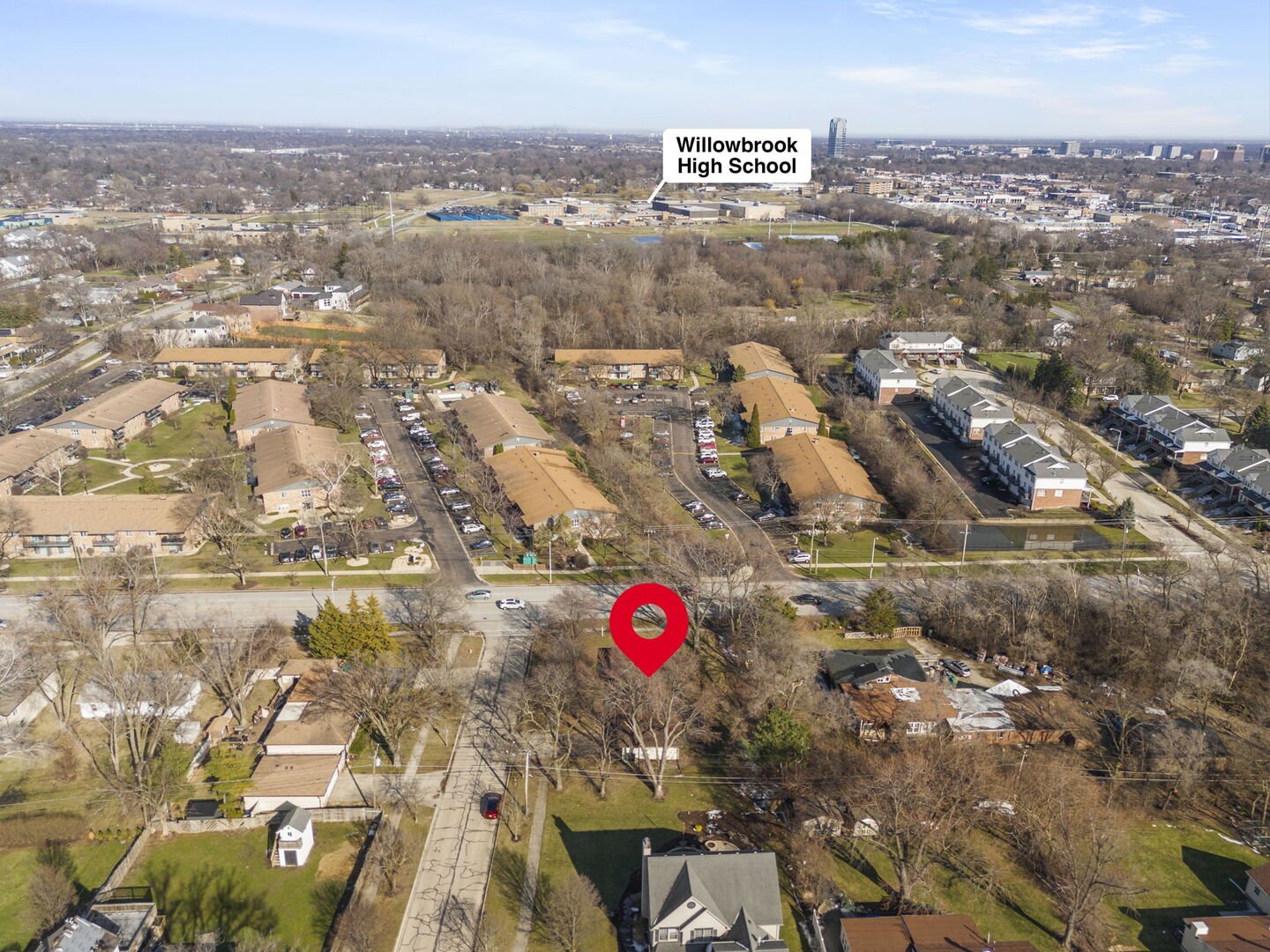 1100 Westmore Meyers Road, Lombard, IL 60148