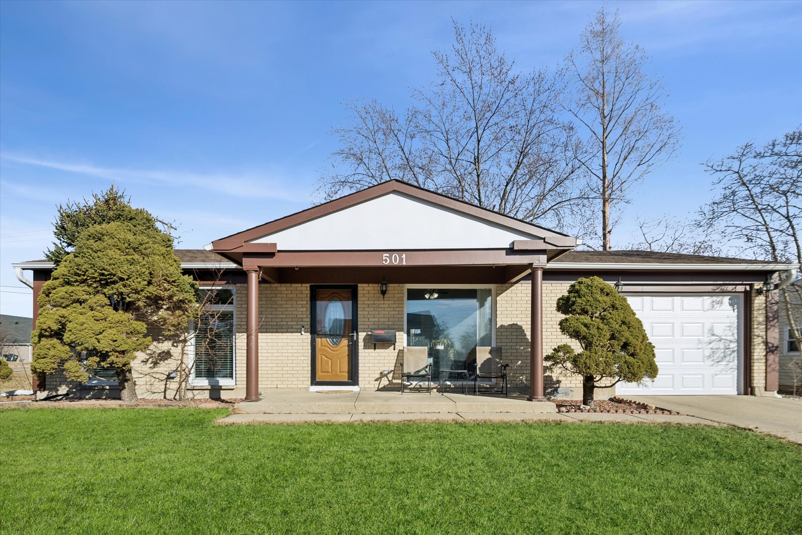 501 Newberry Drive, Streamwood, IL 60107