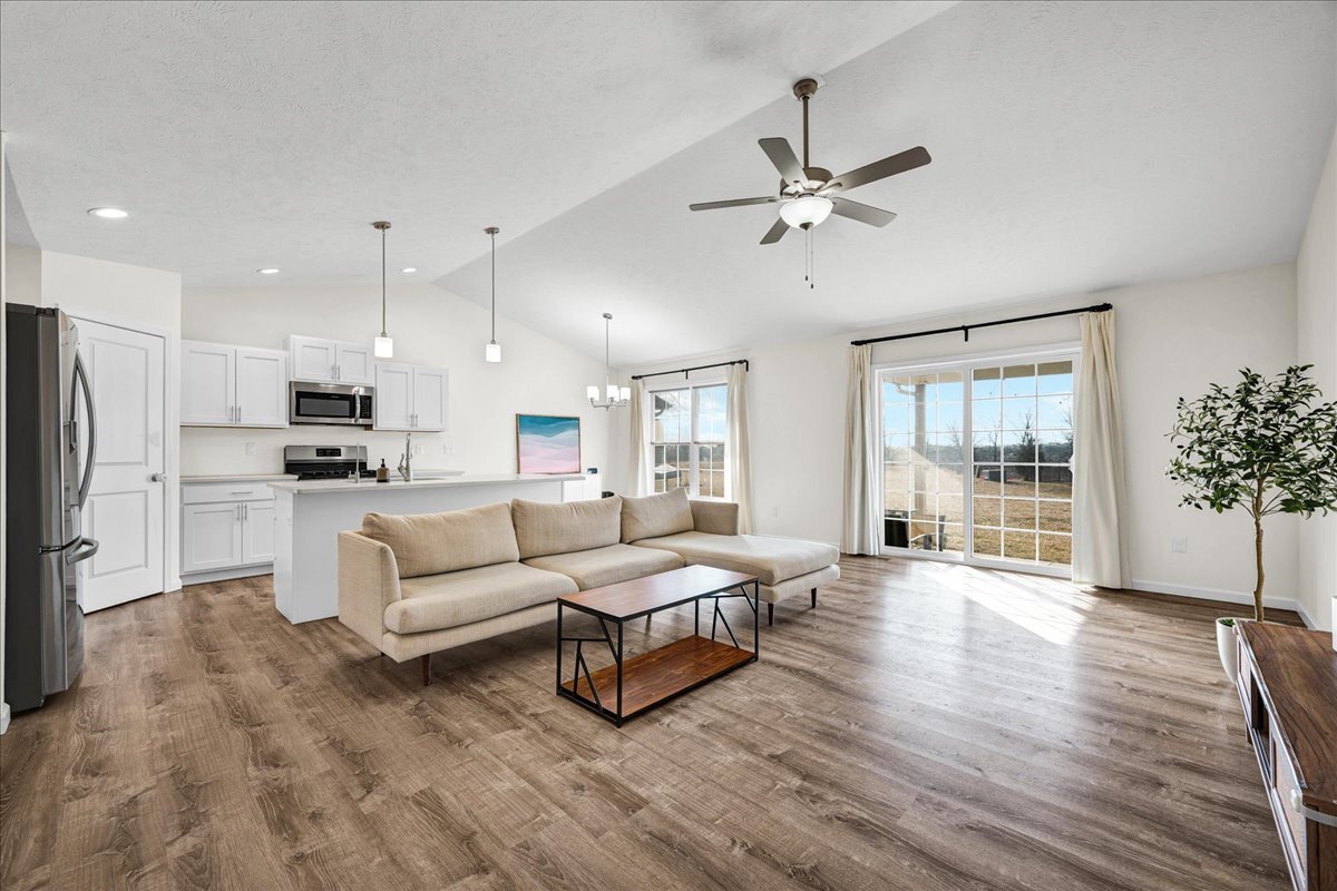 259 Cassidy Road, Normal, IL 61761