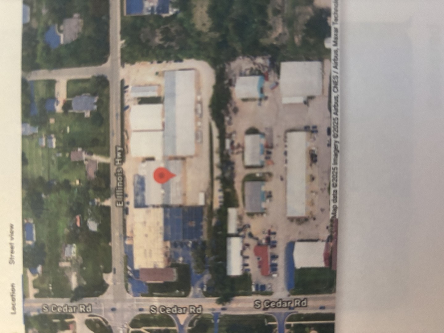 1000 S Cedar Road, New Lenox, IL 60451