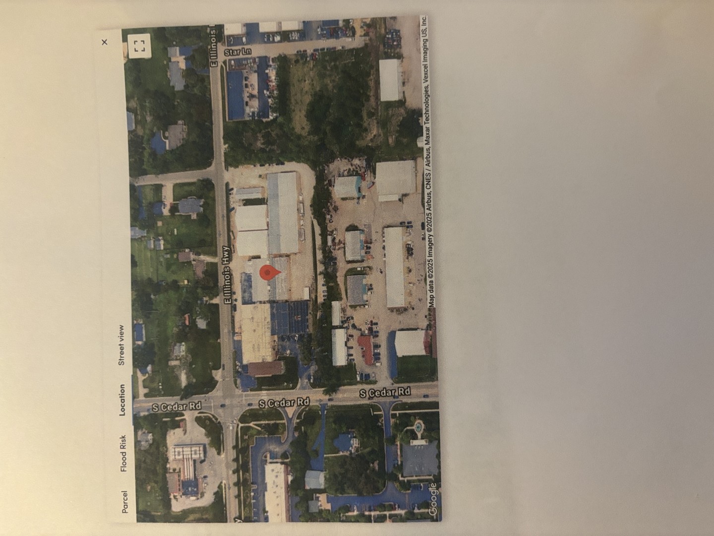 1000 S Cedar Road, New Lenox, IL 60451