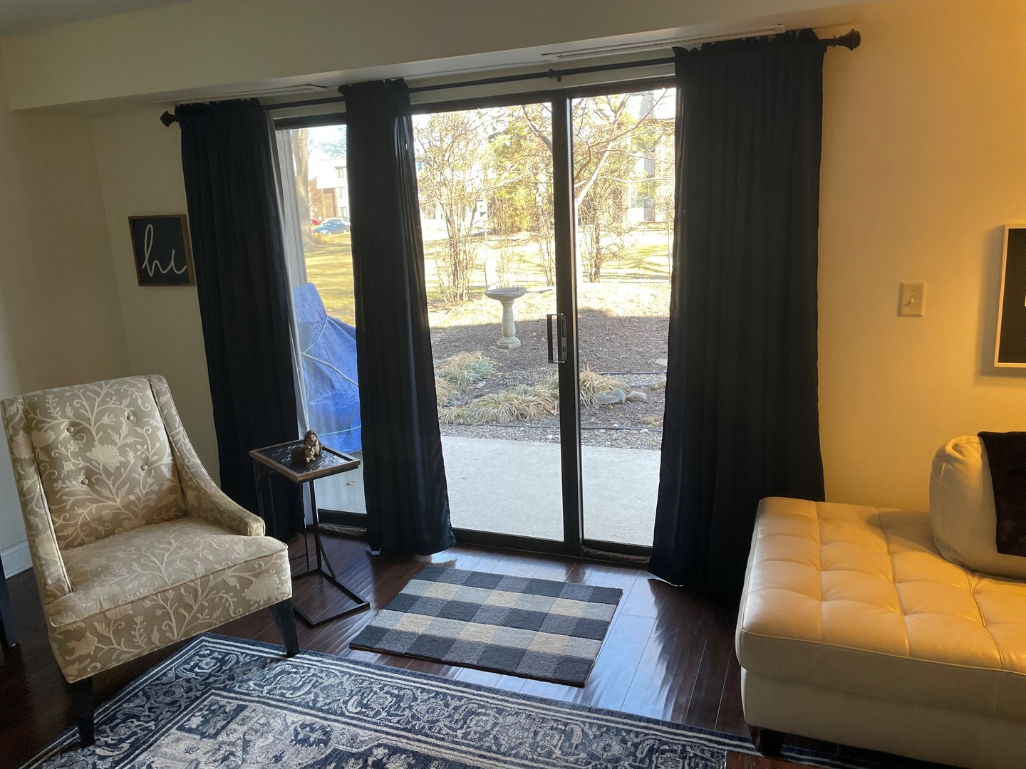 907 S WILLIAMS Street #107, Westmont, IL 60559