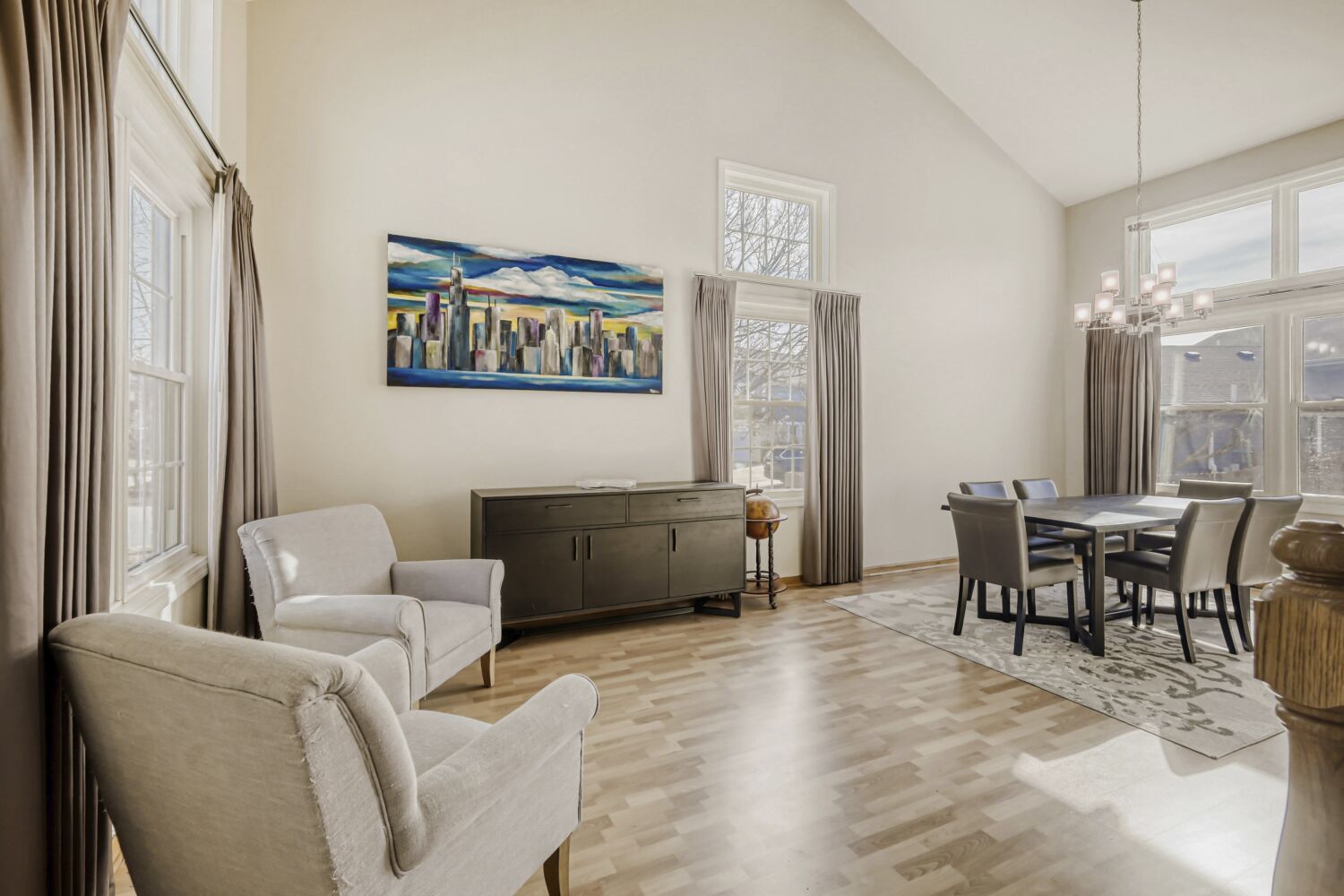 208 Frisco Court, Bloomingdale, IL 60108