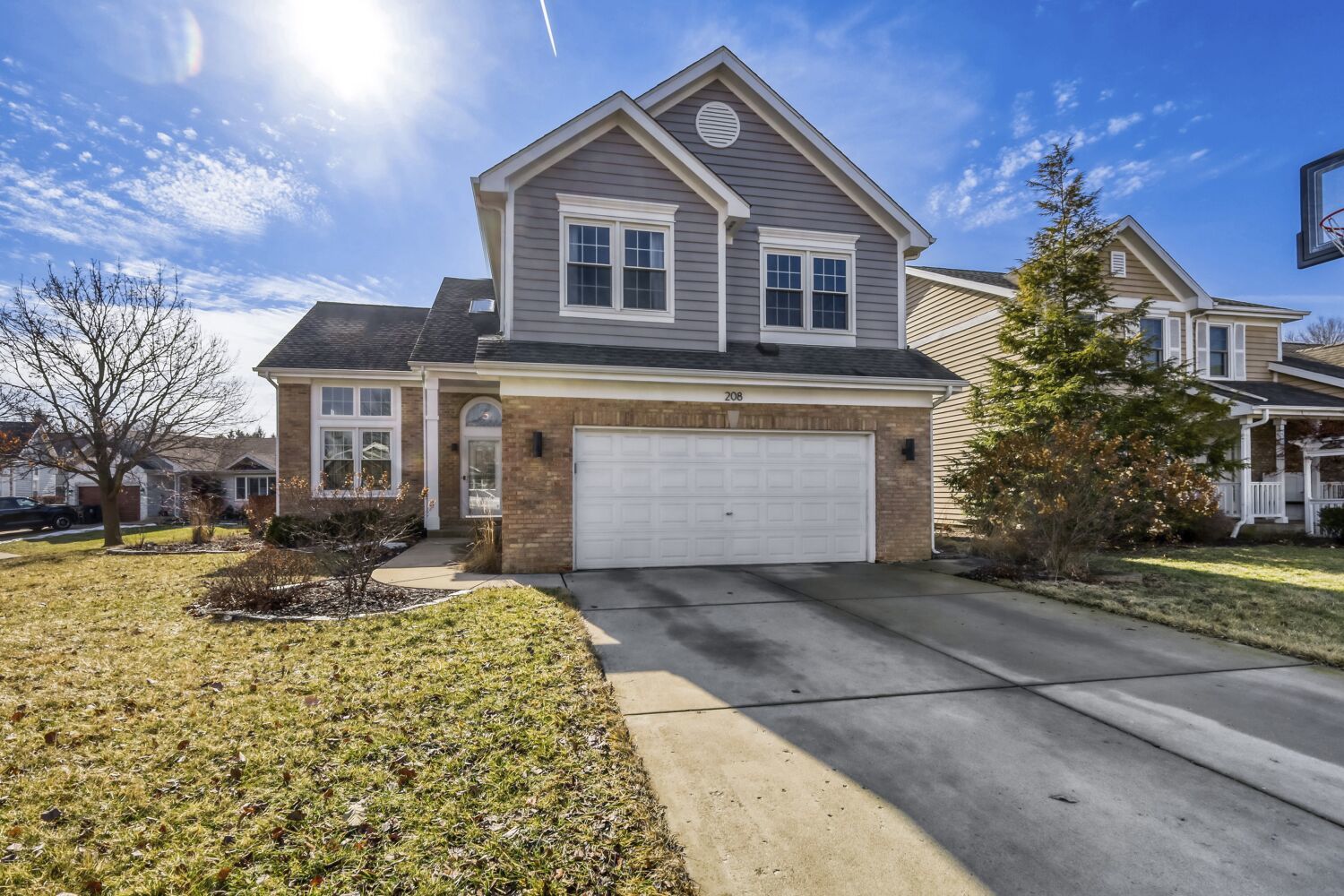 208 Frisco Court, Bloomingdale, IL 60108