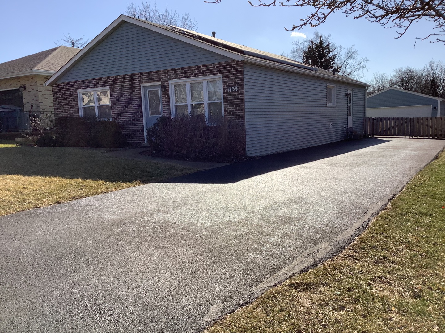 1133 ADELIA Street, Downers Grove, IL 60516