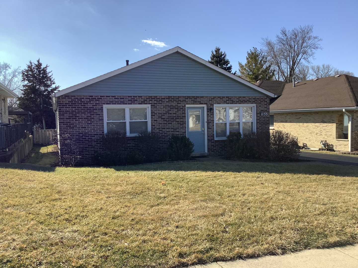 1133 ADELIA Street, Downers Grove, IL 60516