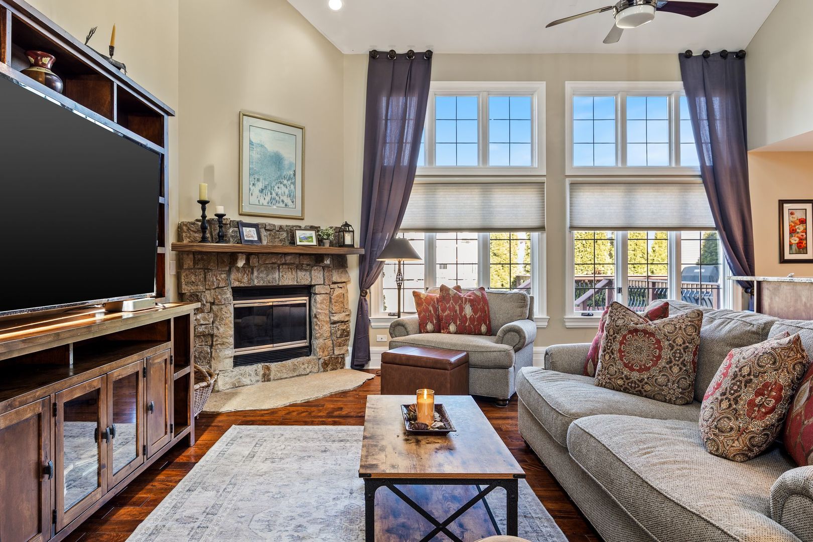 6702 Pondview Drive, Tinley Park, IL 60477