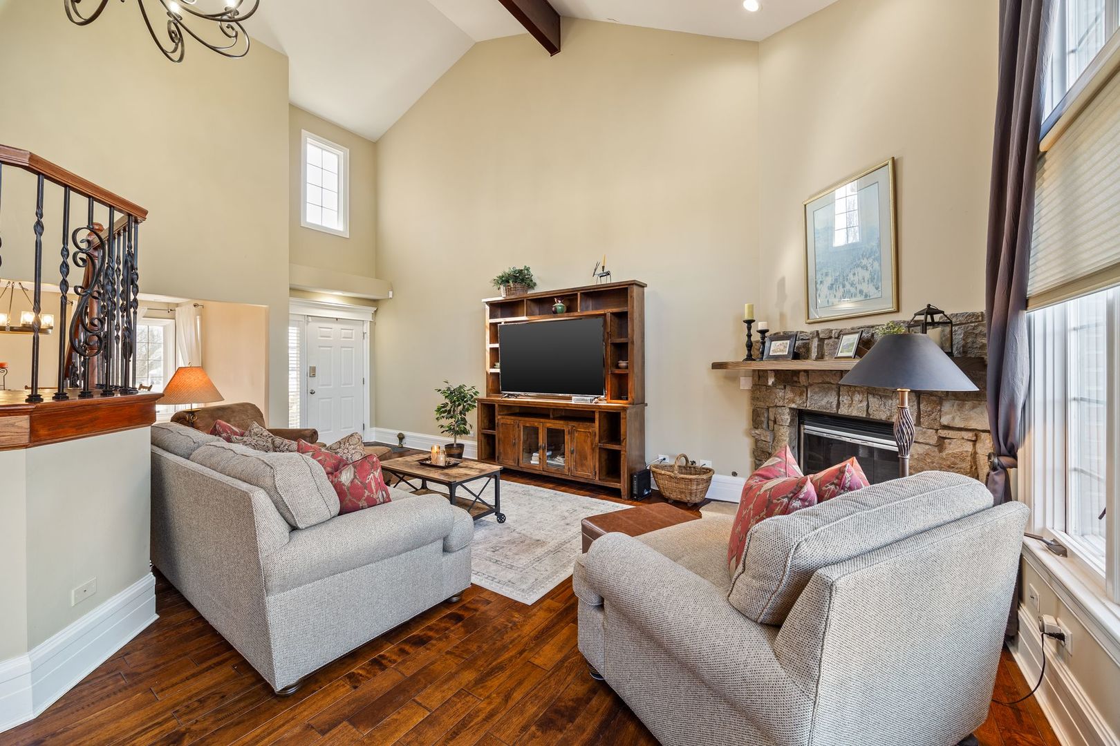 6702 Pondview Drive, Tinley Park, IL 60477