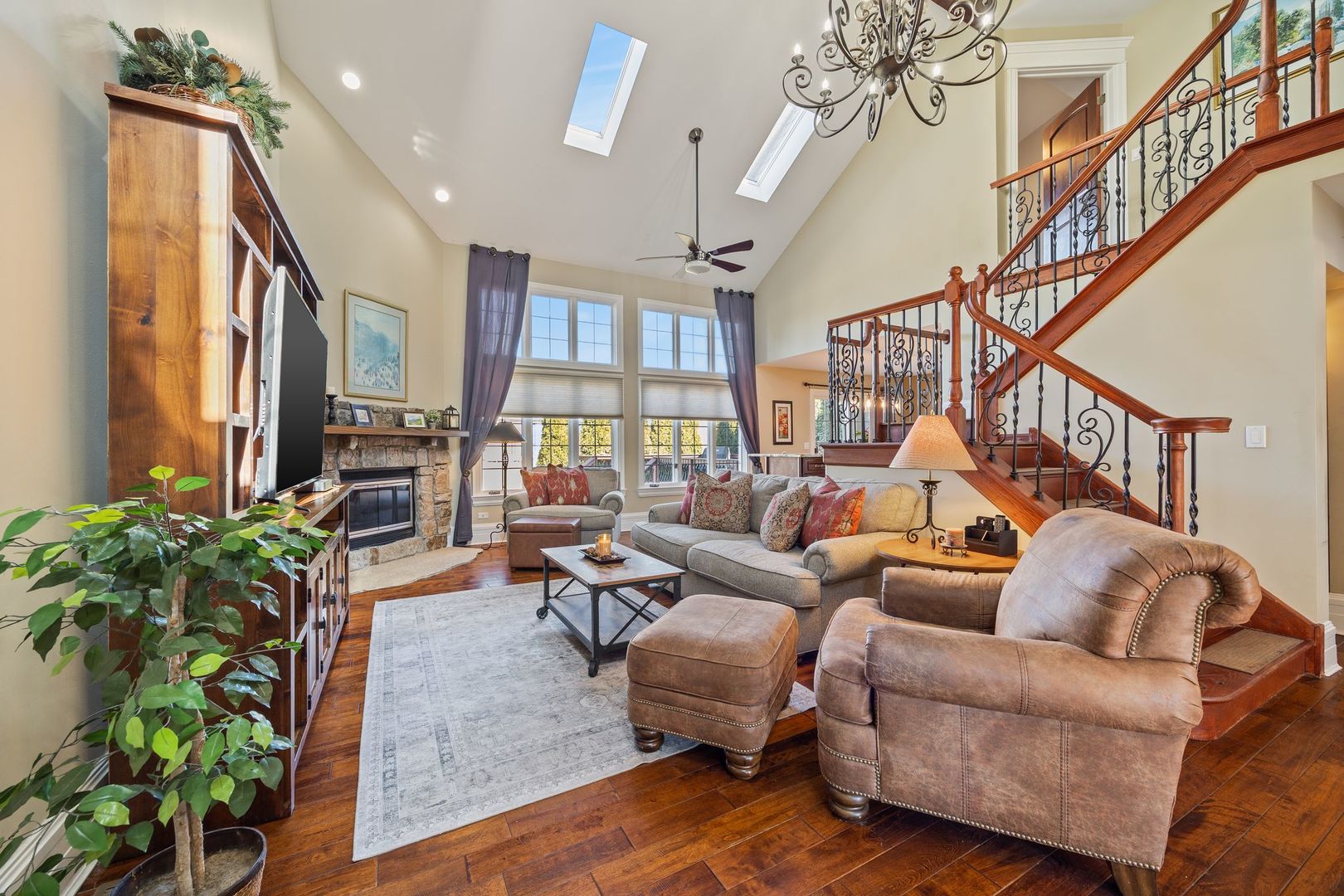 6702 Pondview Drive, Tinley Park, IL 60477