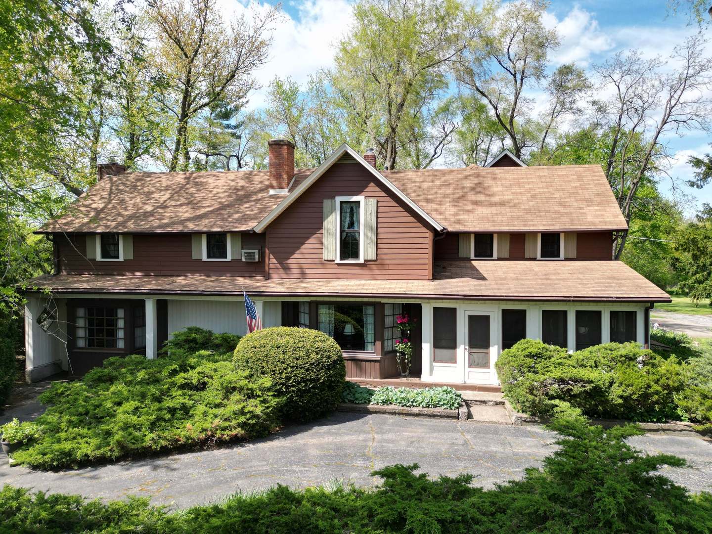 9014 E 129th Avenue, Crown Point, IN 46307