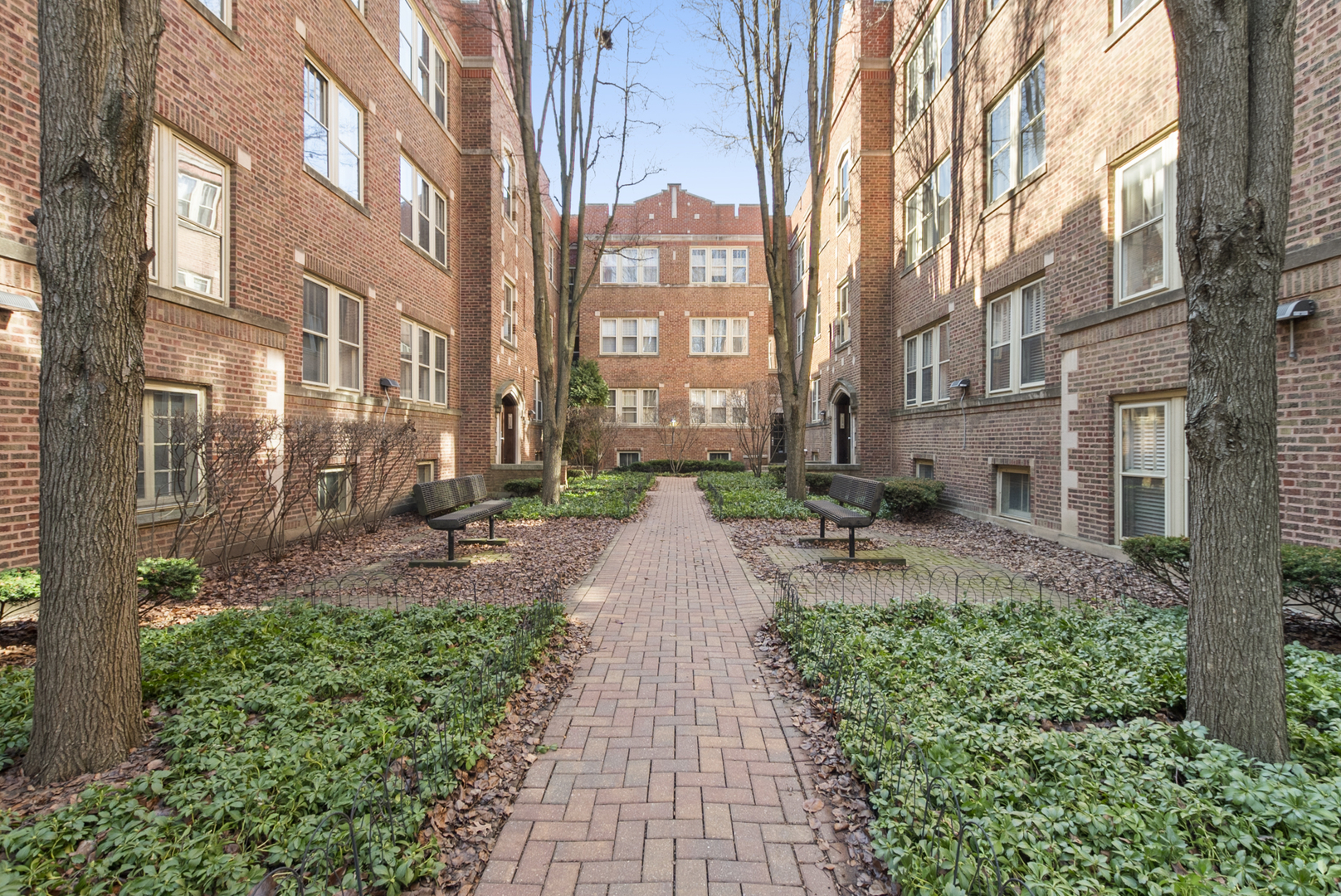 219 N Oak Park Avenue #1E, Oak Park, IL 60302