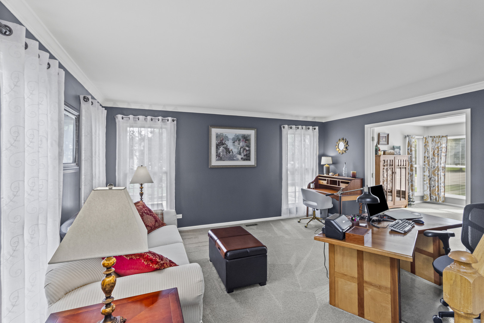 135 Arquilla Drive, Algonquin, IL 60102