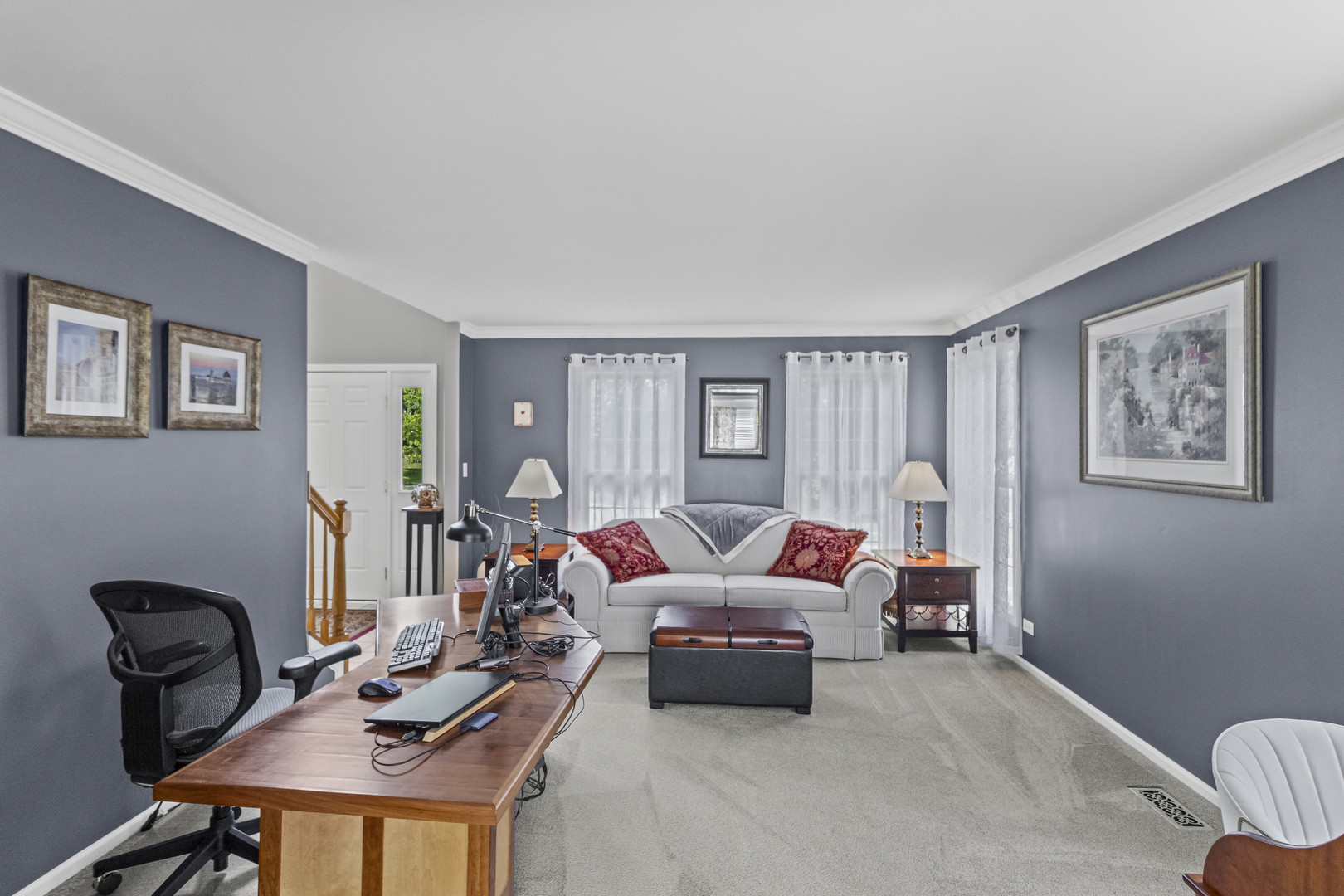 135 Arquilla Drive, Algonquin, IL 60102