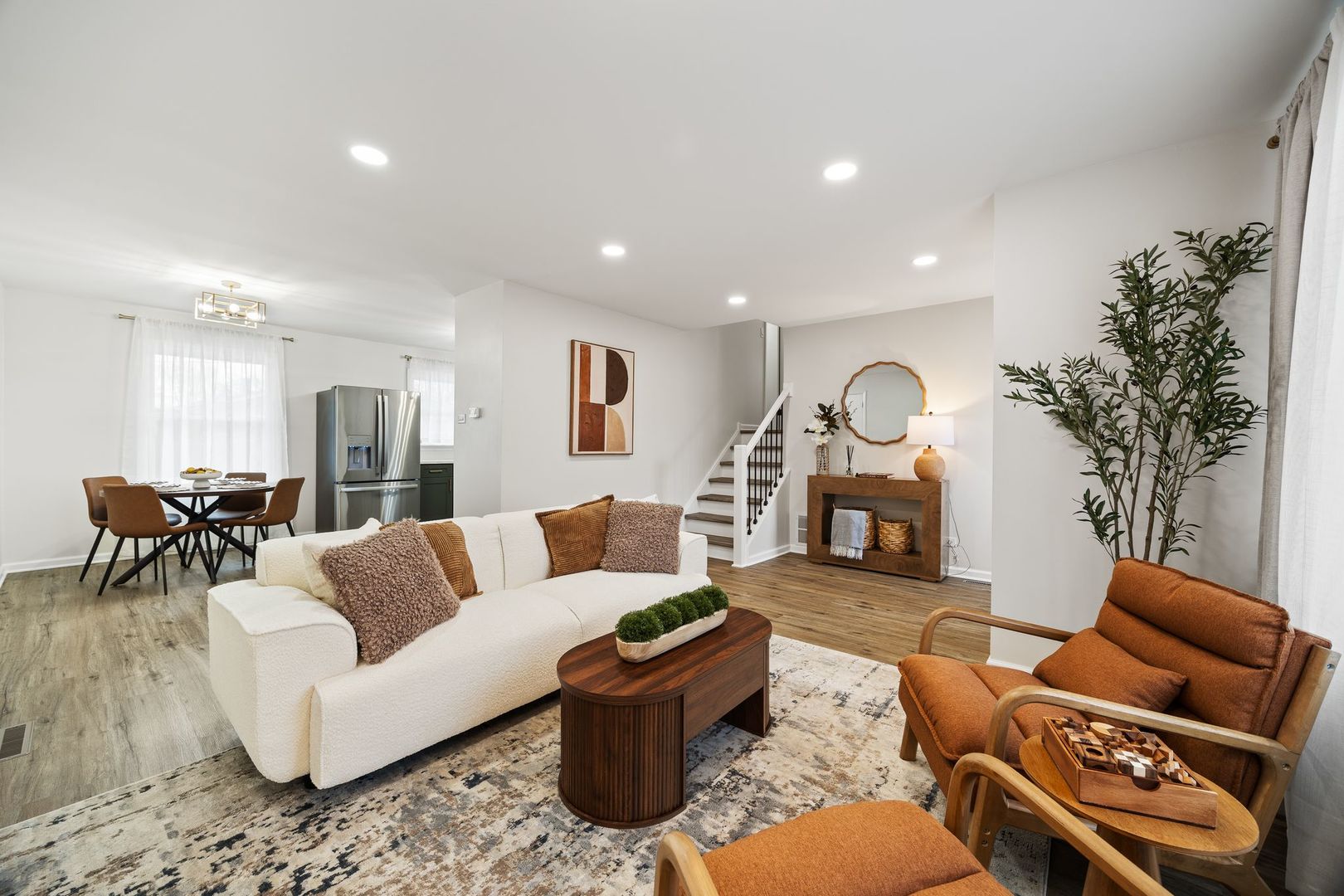 6791 Church Street, Hanover Park, IL 60133