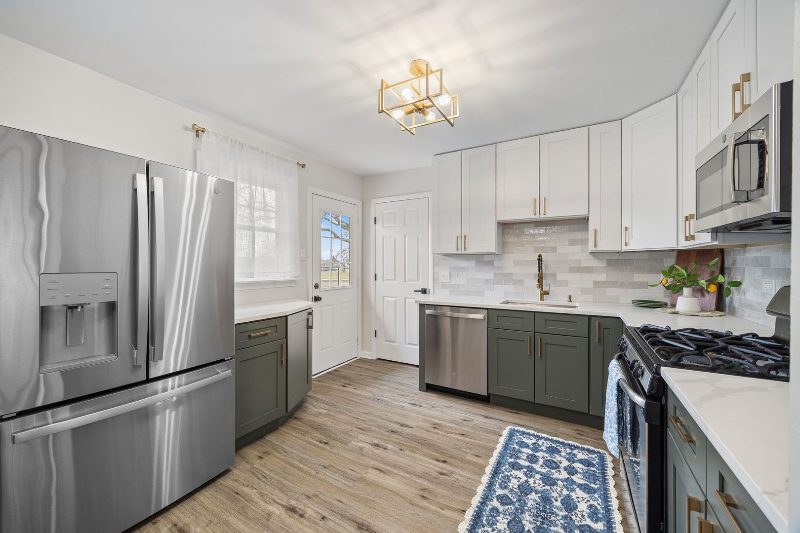 6791 Church Street, Hanover Park, IL 60133