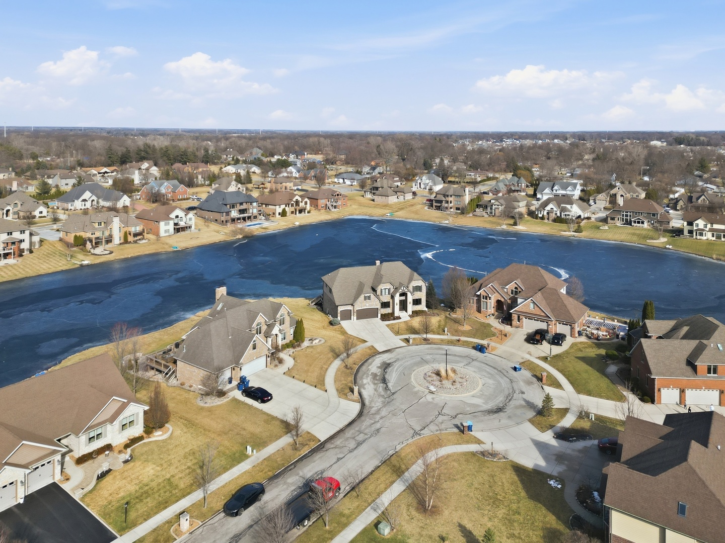 9430 Highland Court, St. John, IN 46373