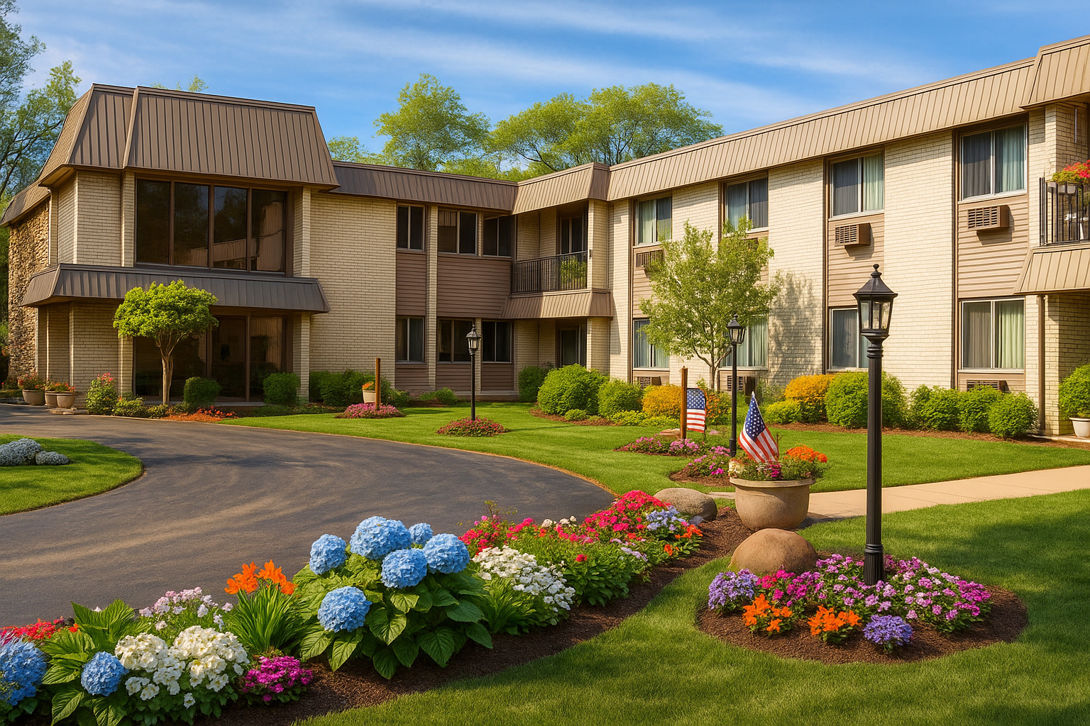 705 S Milwaukee Avenue #111, Libertyville, IL 60048