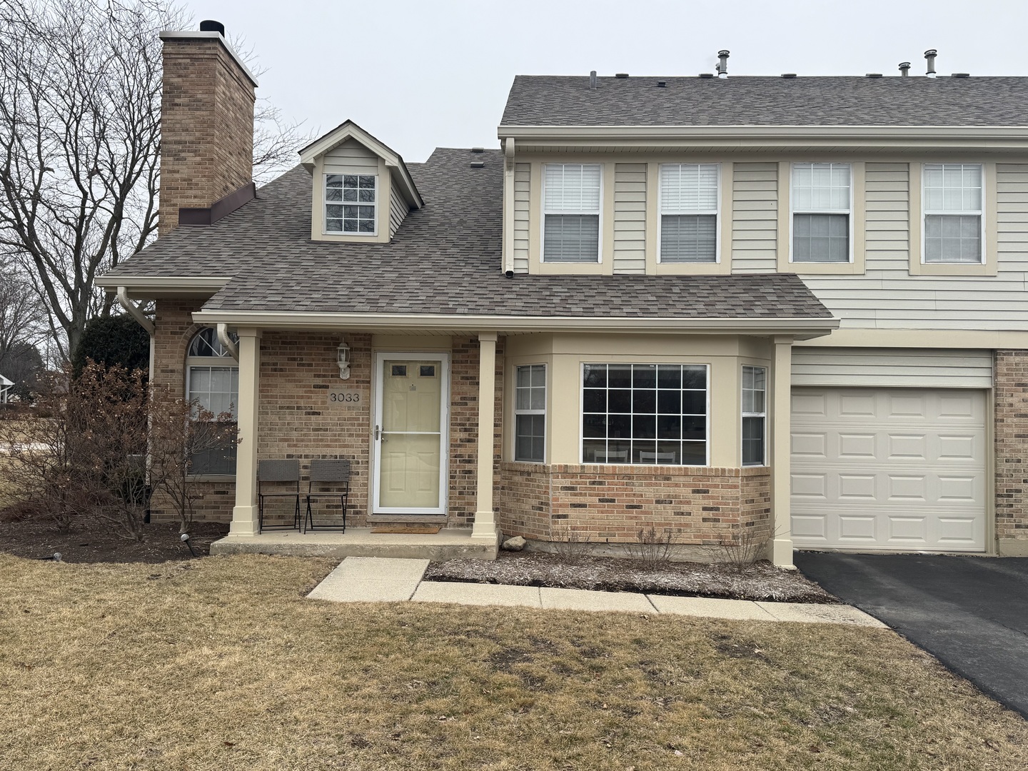 3033 Anton Circle, Aurora, IL 60504