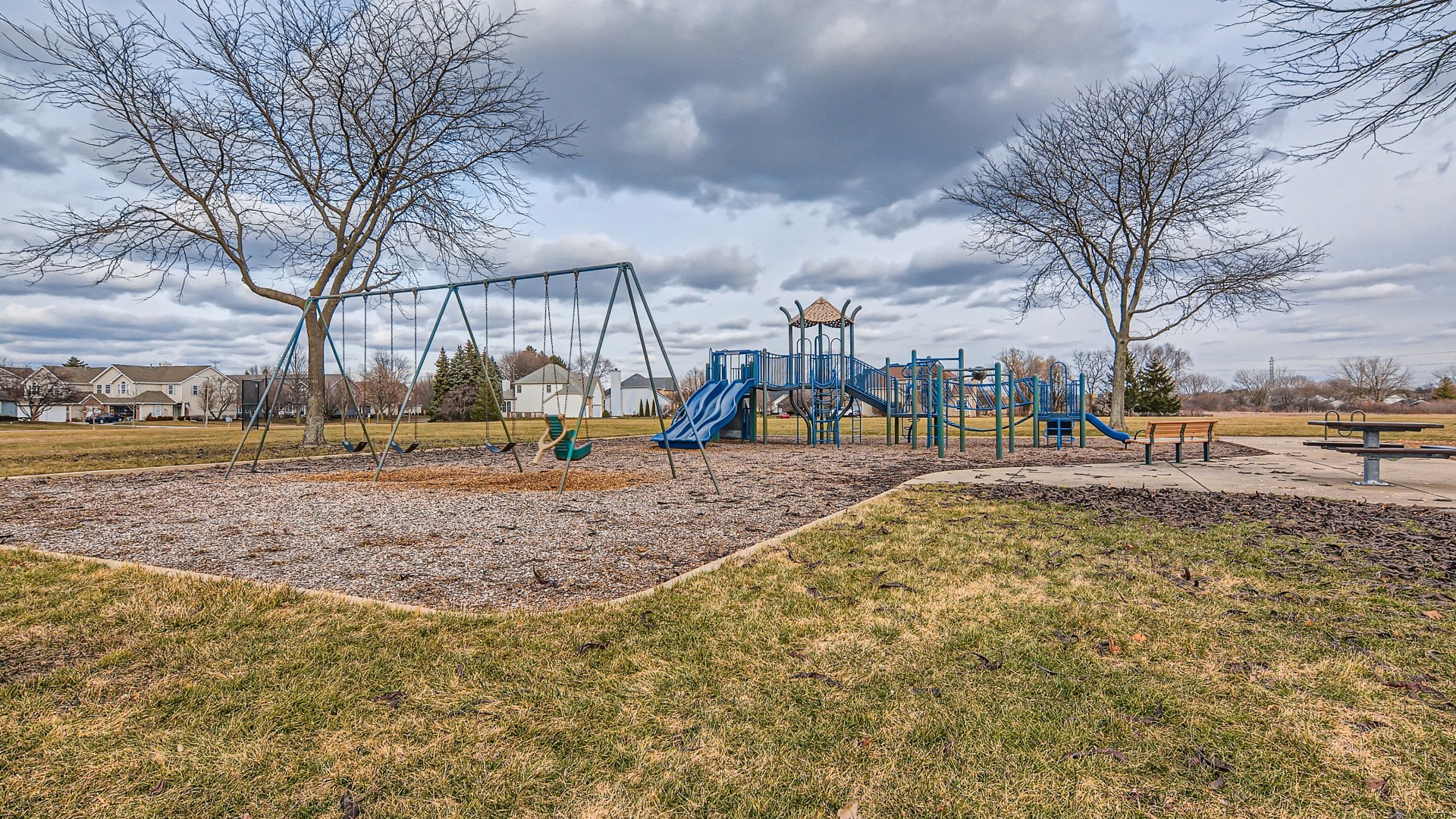 3033 Anton Circle, Aurora, IL 60504