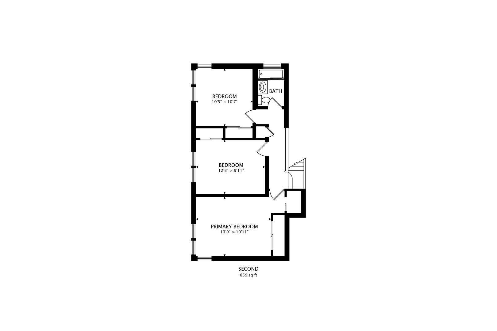 713 S William Street, Mount Prospect, IL 60056