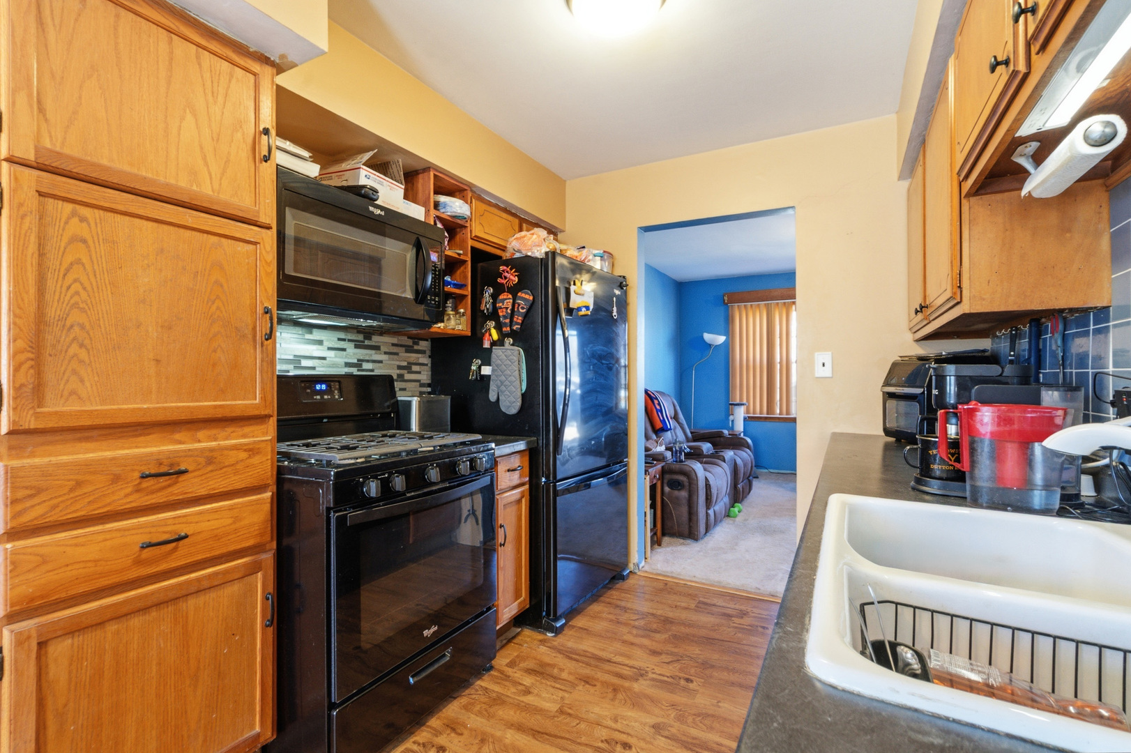 2016 Midhurst Court, Joliet, IL 60435