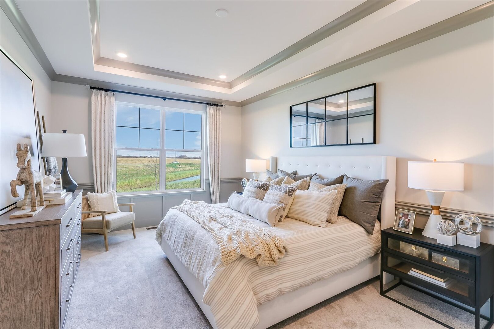 23201 W Kennebec Drive, Plainfield, IL 60585