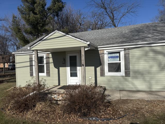 3100 Sportsman Club Road, Bourbonnais, IL 60914